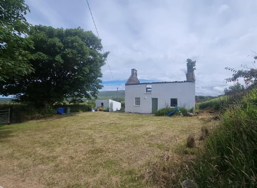 Garryglass, Caherciveen, Ballinskelligs, V23CD73