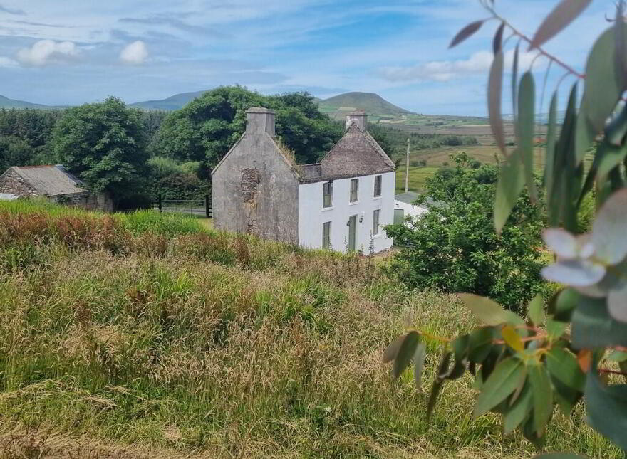 Garryglass, Caherciveen, Ballinskelligs, V23CD73