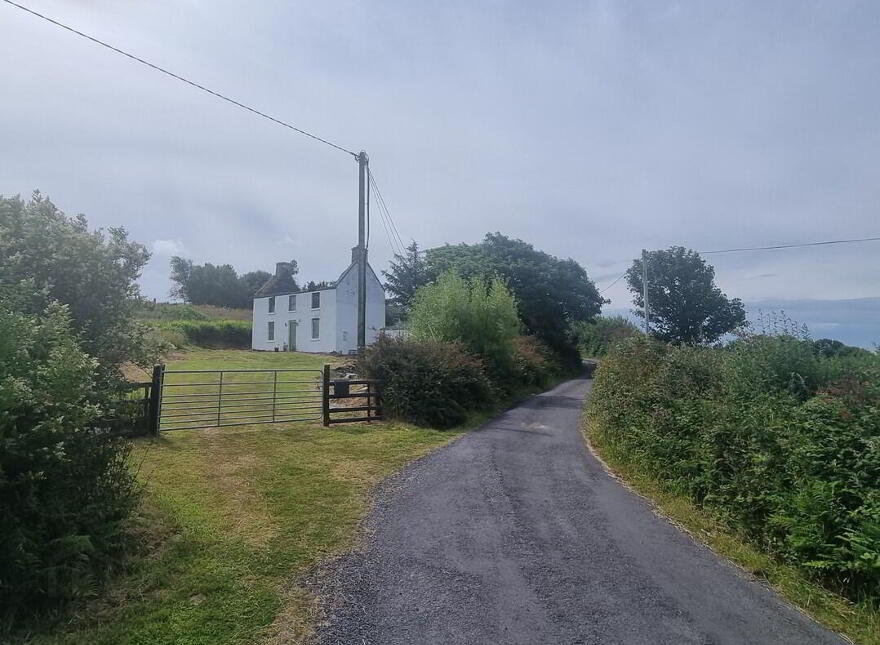 Garryglass, Caherciveen, Ballinskelligs, V23CD73