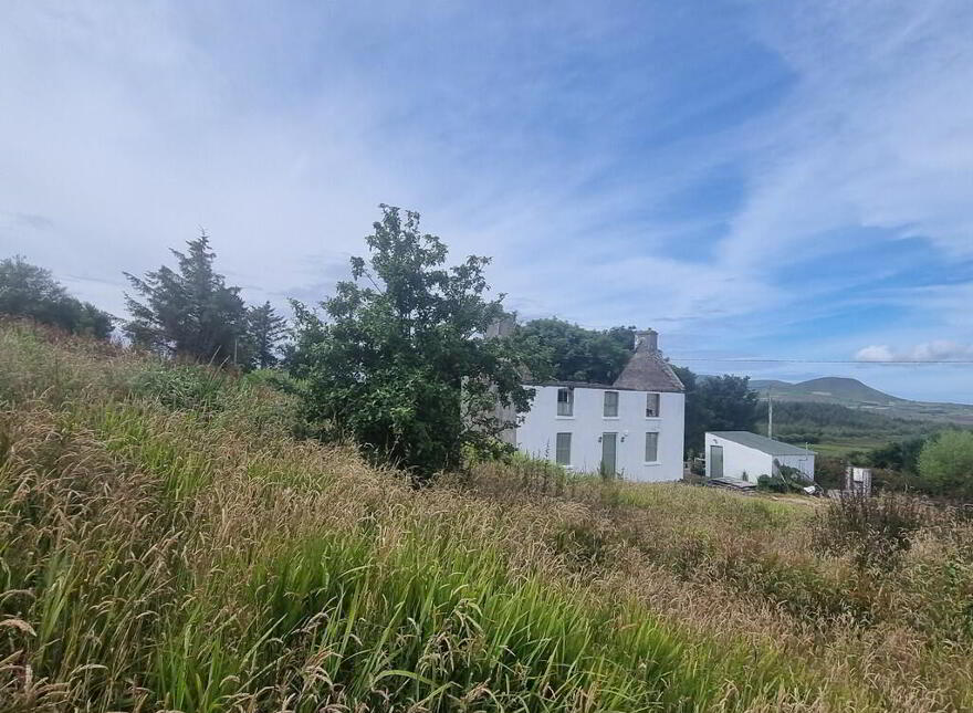 Garryglass, Caherciveen, Ballinskelligs, V23CD73