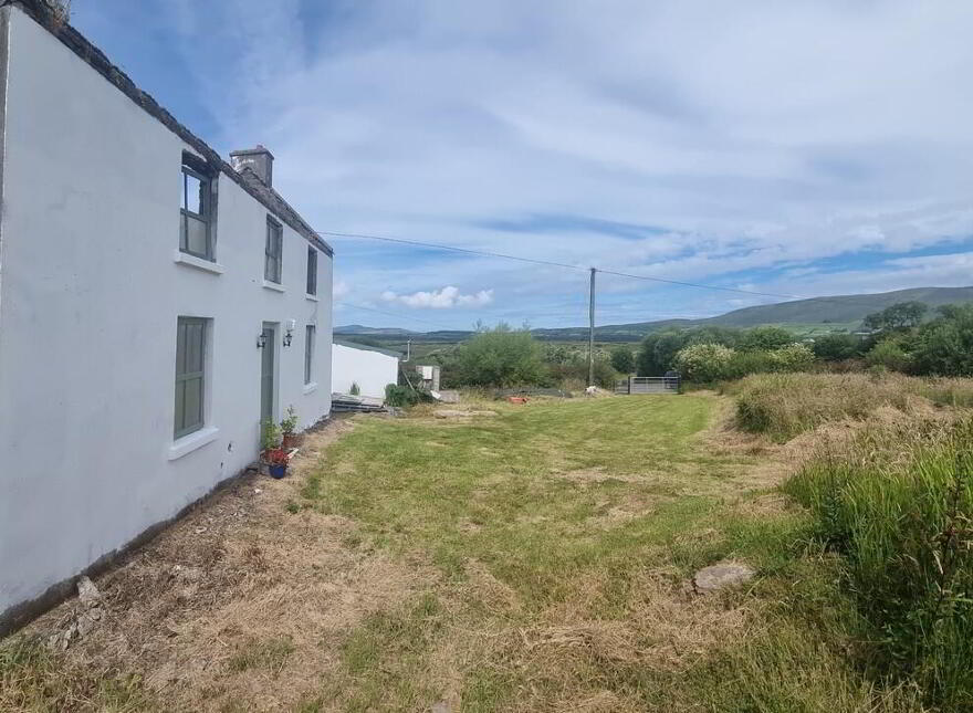 Garryglass, Caherciveen, Ballinskelligs, V23CD73