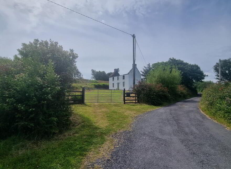 Garryglass, Caherciveen, Ballinskelligs, V23CD73