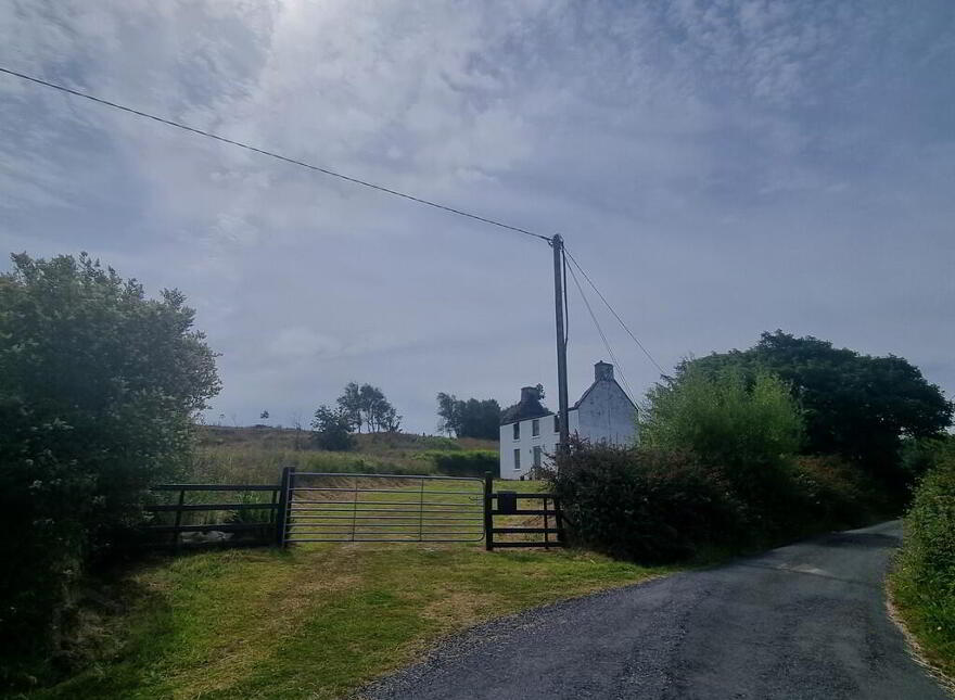 Garryglass, Caherciveen, Ballinskelligs, V23CD73