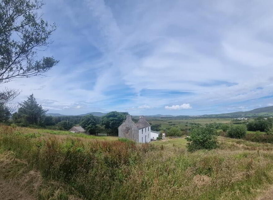 Garryglass, Caherciveen, Ballinskelligs, V23CD73