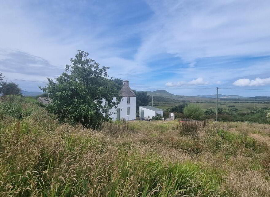 Garryglass, Caherciveen, Ballinskelligs, V23CD73