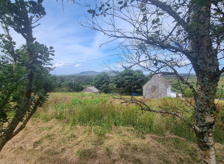 Garryglass, Caherciveen, Ballinskelligs, V23CD73