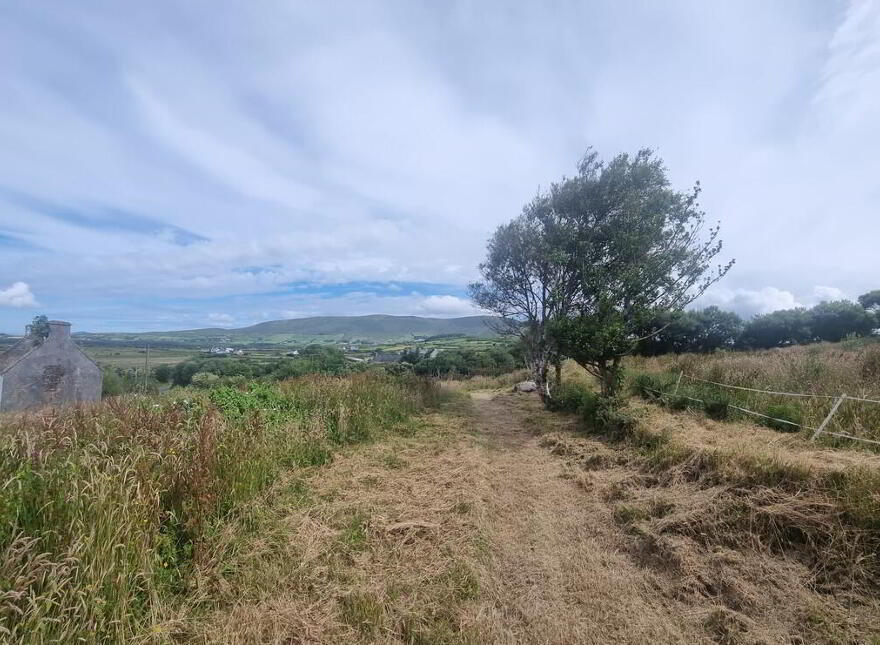 Garryglass, Caherciveen, Ballinskelligs, V23CD73