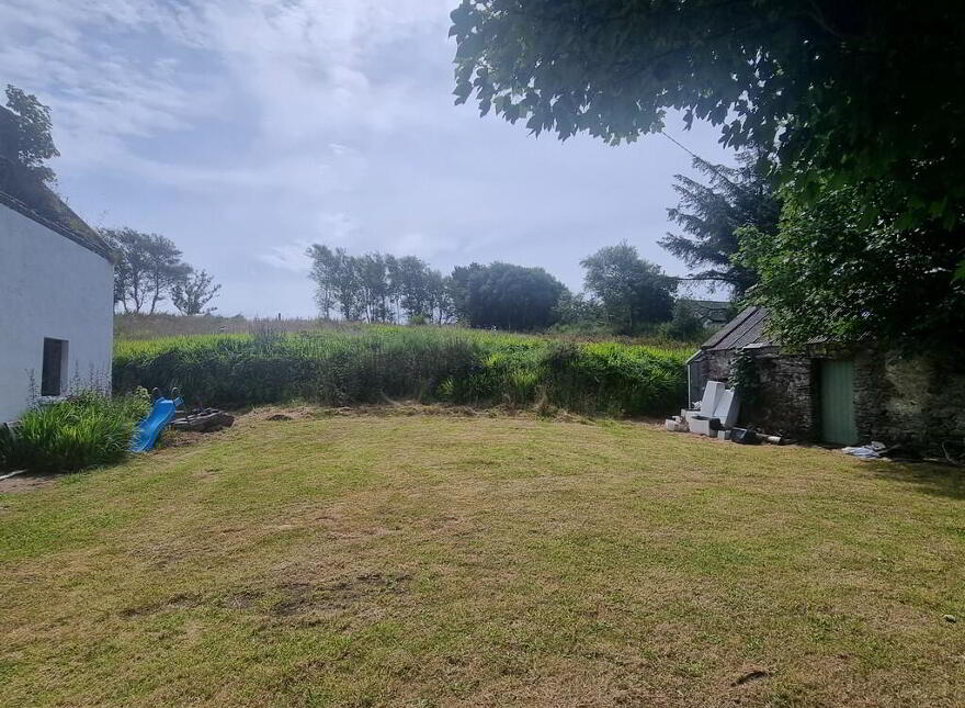 Garryglass, Caherciveen, Ballinskelligs, V23CD73