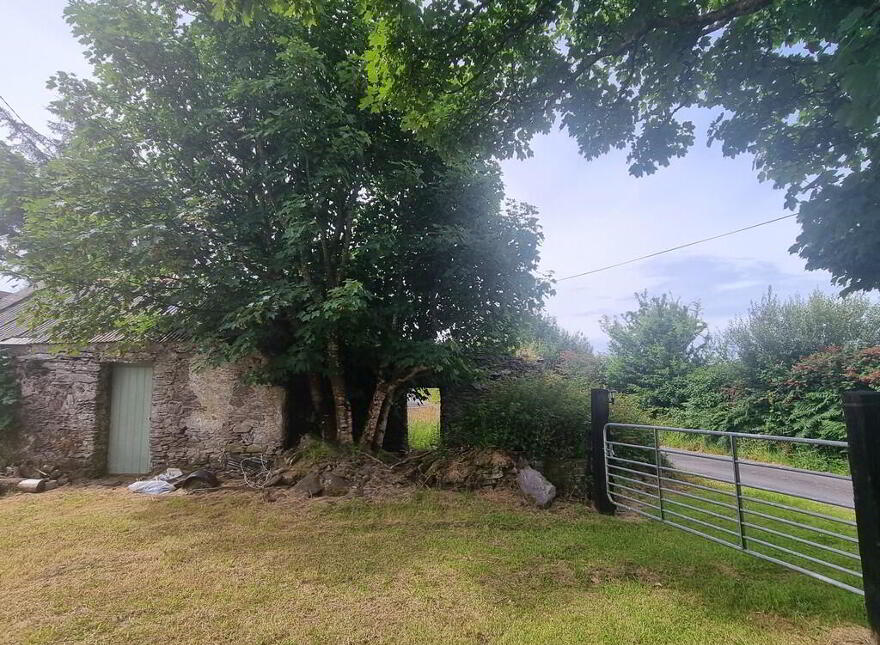 Garryglass, Caherciveen, Ballinskelligs, V23CD73