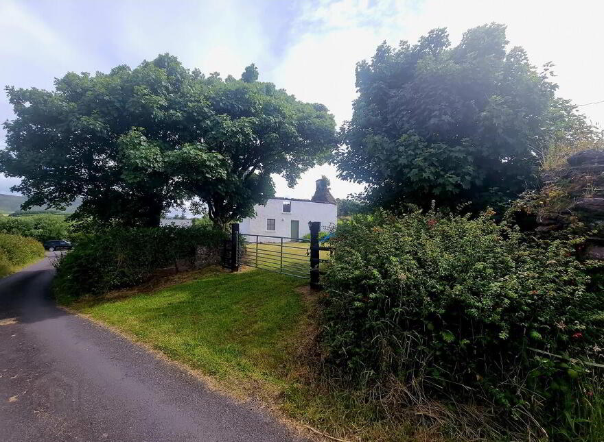 Garryglass, Caherciveen, Ballinskelligs, V23CD73