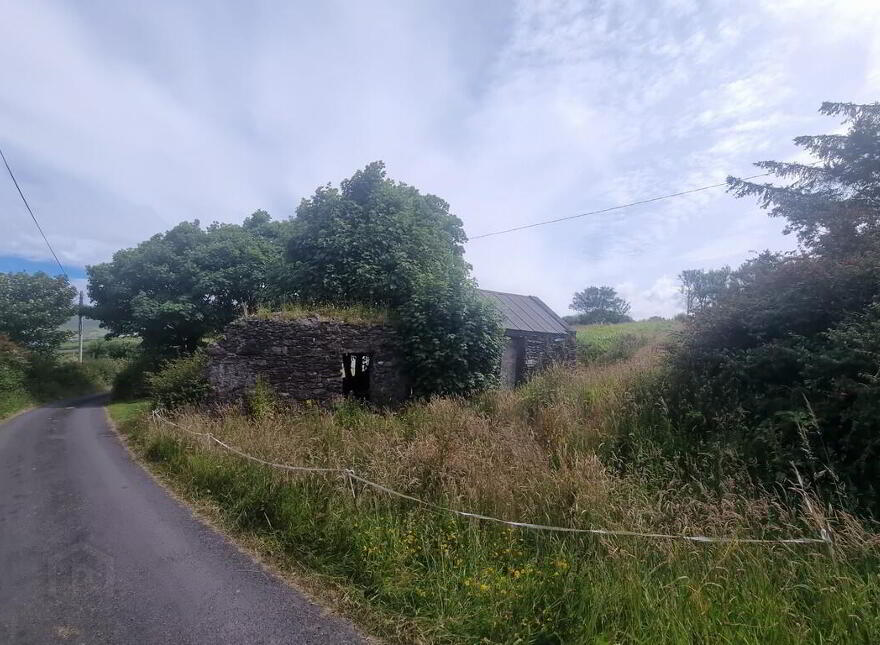 Garryglass, Caherciveen, Ballinskelligs, V23CD73