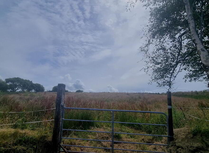 Garryglass, Caherciveen, Ballinskelligs, V23CD73