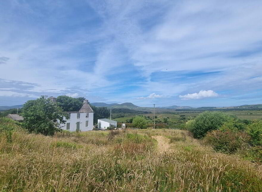 Garryglass, Caherciveen, Ballinskelligs, V23CD73