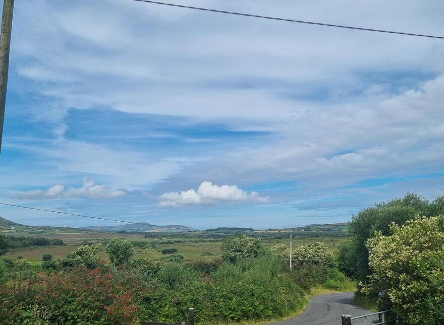Garryglass, Caherciveen, Ballinskelligs, V23CD73