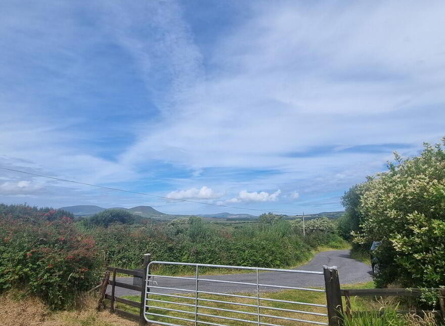 Garryglass, Caherciveen, Ballinskelligs, V23CD73