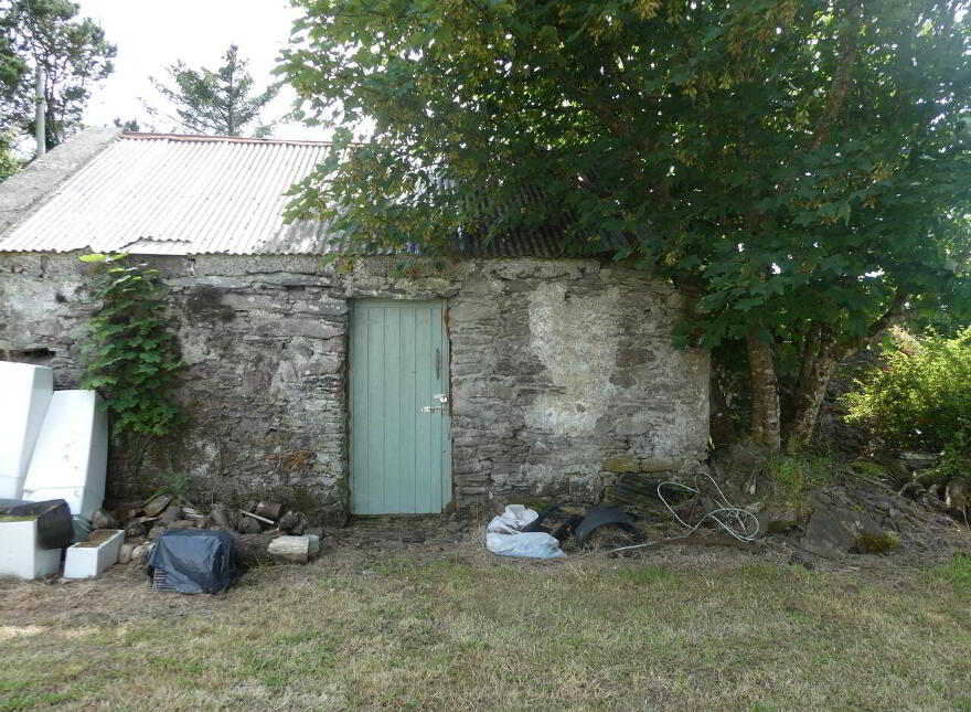 Garryglass, Caherciveen, Ballinskelligs, V23CD73