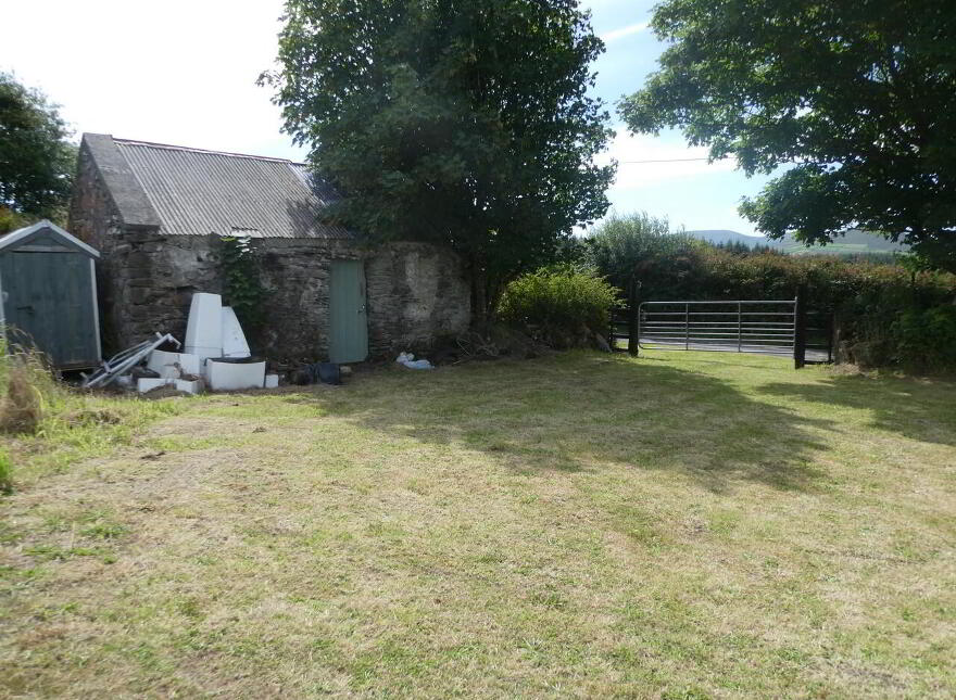Garryglass, Caherciveen, Ballinskelligs, V23CD73