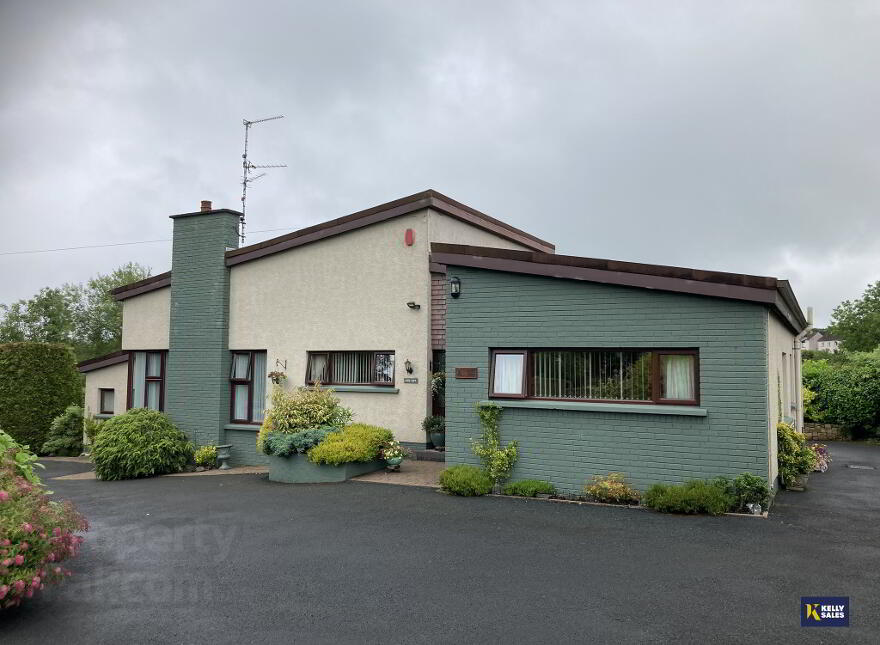 Carnalea Road, Fintona, 13 Carnalea Road, Omagh, BT78 2BY photo