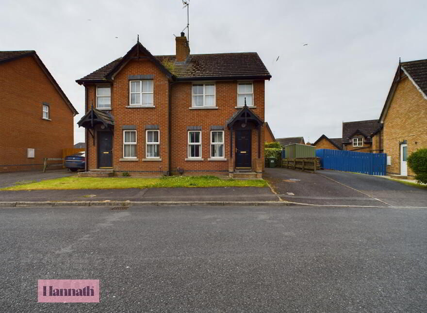 123 Carnreagh, Craigavon, BT64 3AL photo