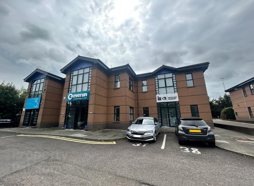 37 Dargan Road, Fortwilliam Business Park, Belfast, BT3 9LZ photo