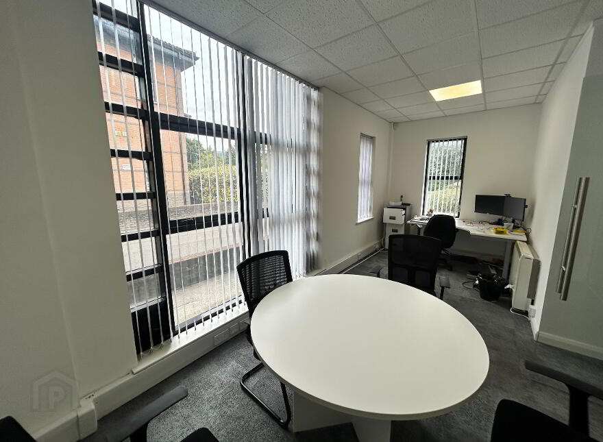 37 Dargan Road, Fortwilliam Business Park, Belfast, BT3 9LZ