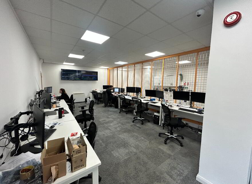 37 Dargan Road, Fortwilliam Business Park, Belfast, BT3 9LZ