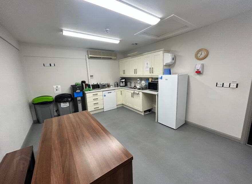 37 Dargan Road, Fortwilliam Business Park, Belfast, BT3 9LZ