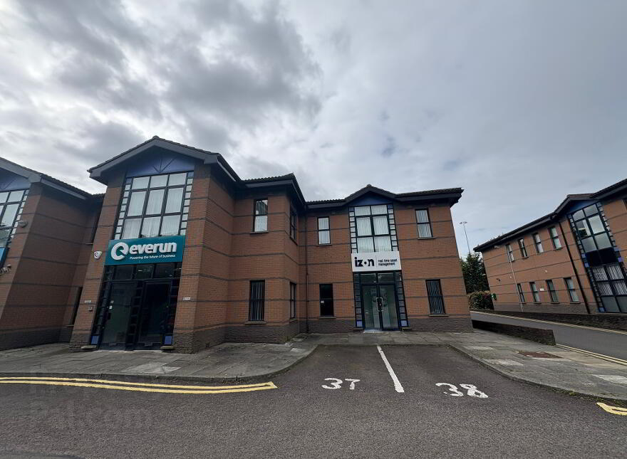 37 Dargan Road, Fortwilliam Business Park, Belfast, BT3 9LZ photo