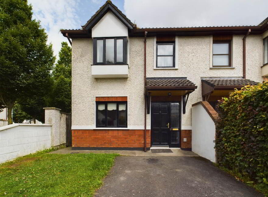 25 Ardrew Fields, Athy, R14D704 photo