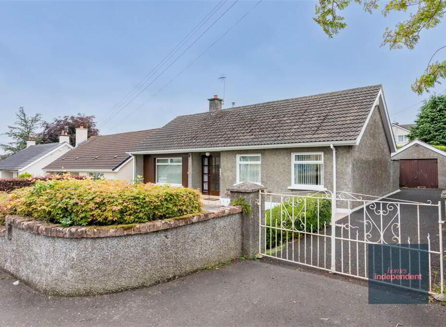 37 Carniny Road, Ballymena, BT43 5LA photo