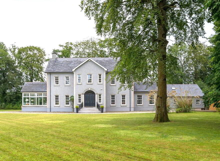 Gardenvale Manor, 60 Knockmore Road, Stranocum, Ballymoney, BT53 8QE photo