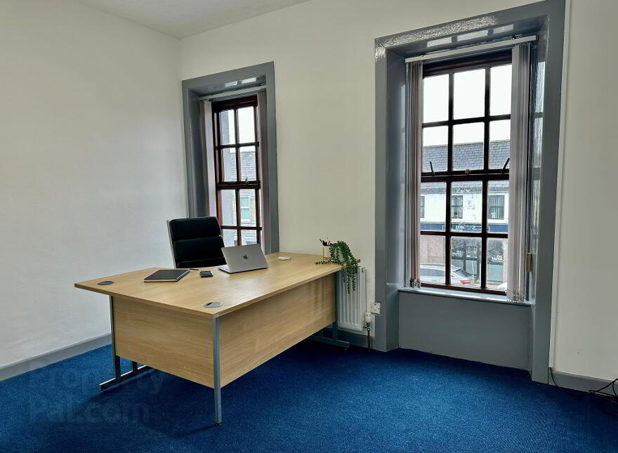 Fully Serviced Offices, Church Street, Town Centre, Antrim, BT41 4BA photo