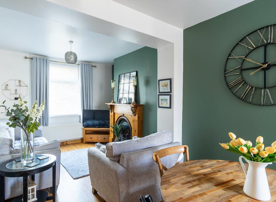 45 Francis Street, Lurgan, Craigavon, BT66 6DL