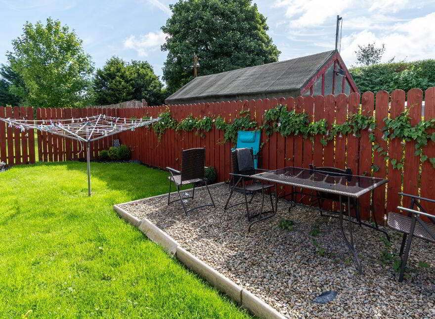 45 Francis Street, Lurgan, Craigavon, BT66 6DL