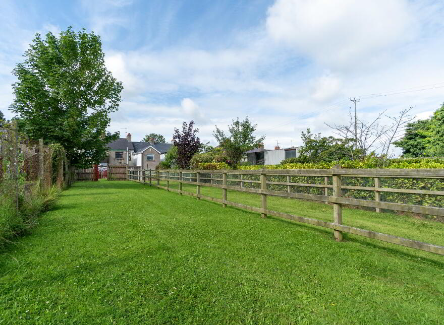 45 Francis Street, Lurgan, Craigavon, BT66 6DL