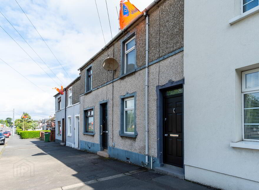 45 Francis Street, Lurgan, Craigavon, BT66 6DL