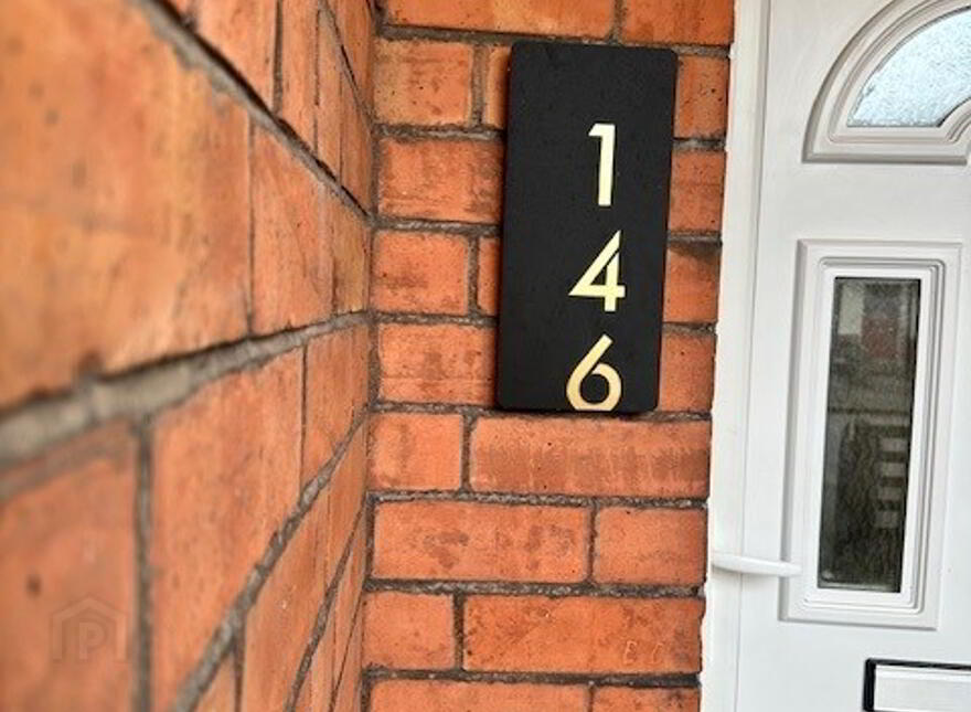 146 Ulsterville Avenue, Belfast, BT9 7BB