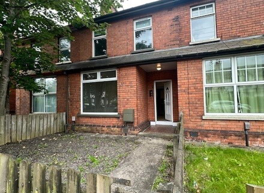 146 Ulsterville Avenue, Belfast, BT9 7BB