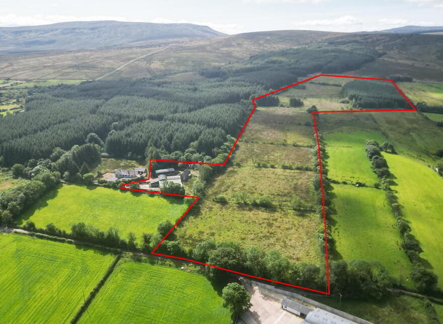 Birren Road, Dungiven, BT47 4SH