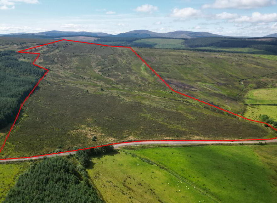 Birren Road, Dungiven, BT47 4SH