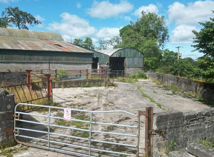 Birren Road, Dungiven, BT47 4SH