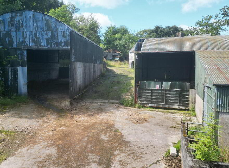 Birren Road, Dungiven, BT47 4SH