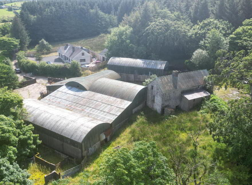 Birren Road, Dungiven, BT47 4SH