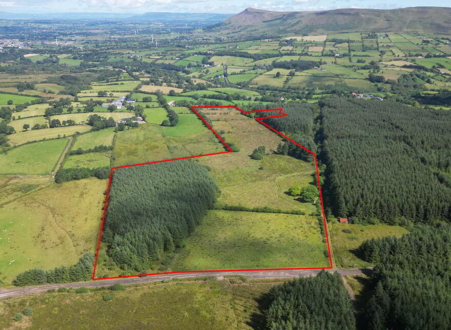 Birren Road, Dungiven, BT47 4SH