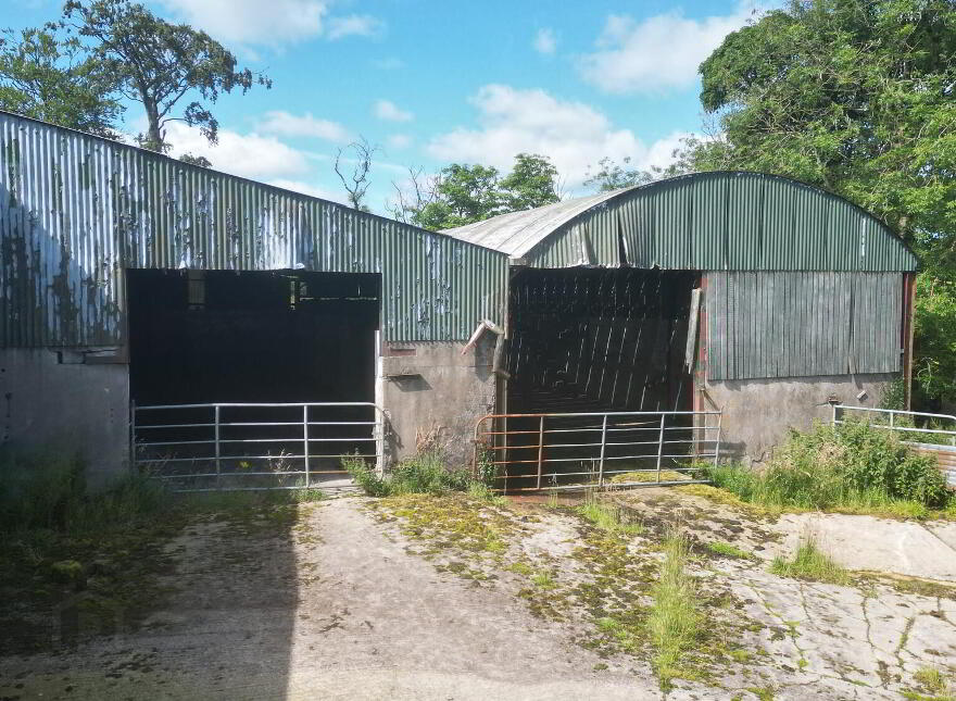 Birren Road, Dungiven, BT47 4SH