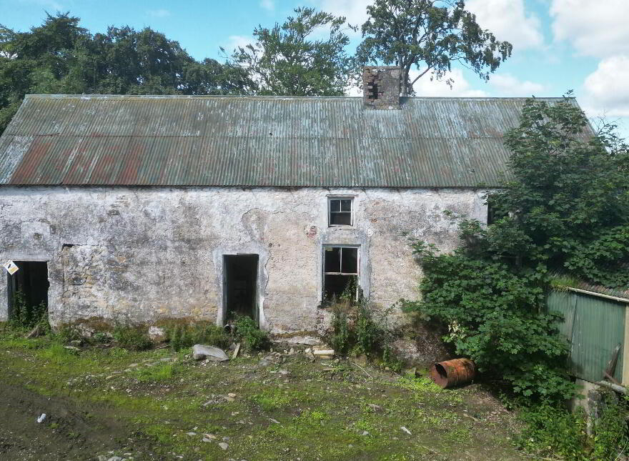 Birren Road, Dungiven, BT47 4SH