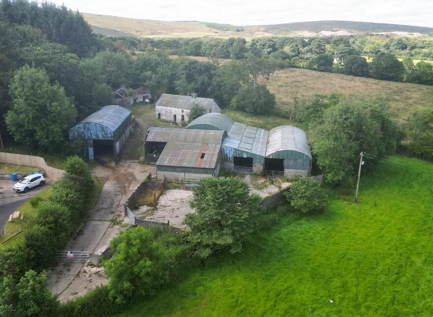 Birren Road, Dungiven, BT47 4SH