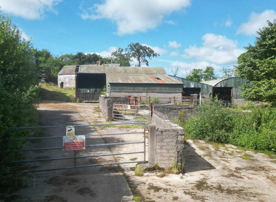 Birren Road, Dungiven, BT47 4SH