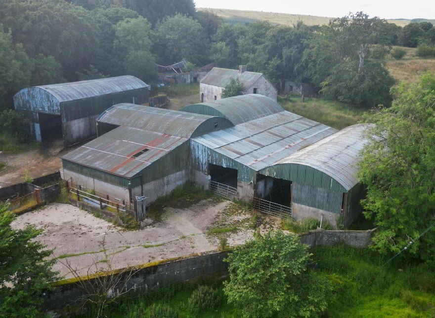 Birren Road, Dungiven, BT47 4SH