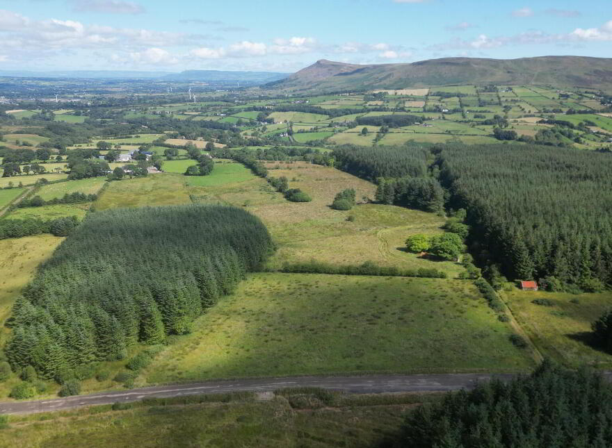 Birren Road, Dungiven, BT47 4SH